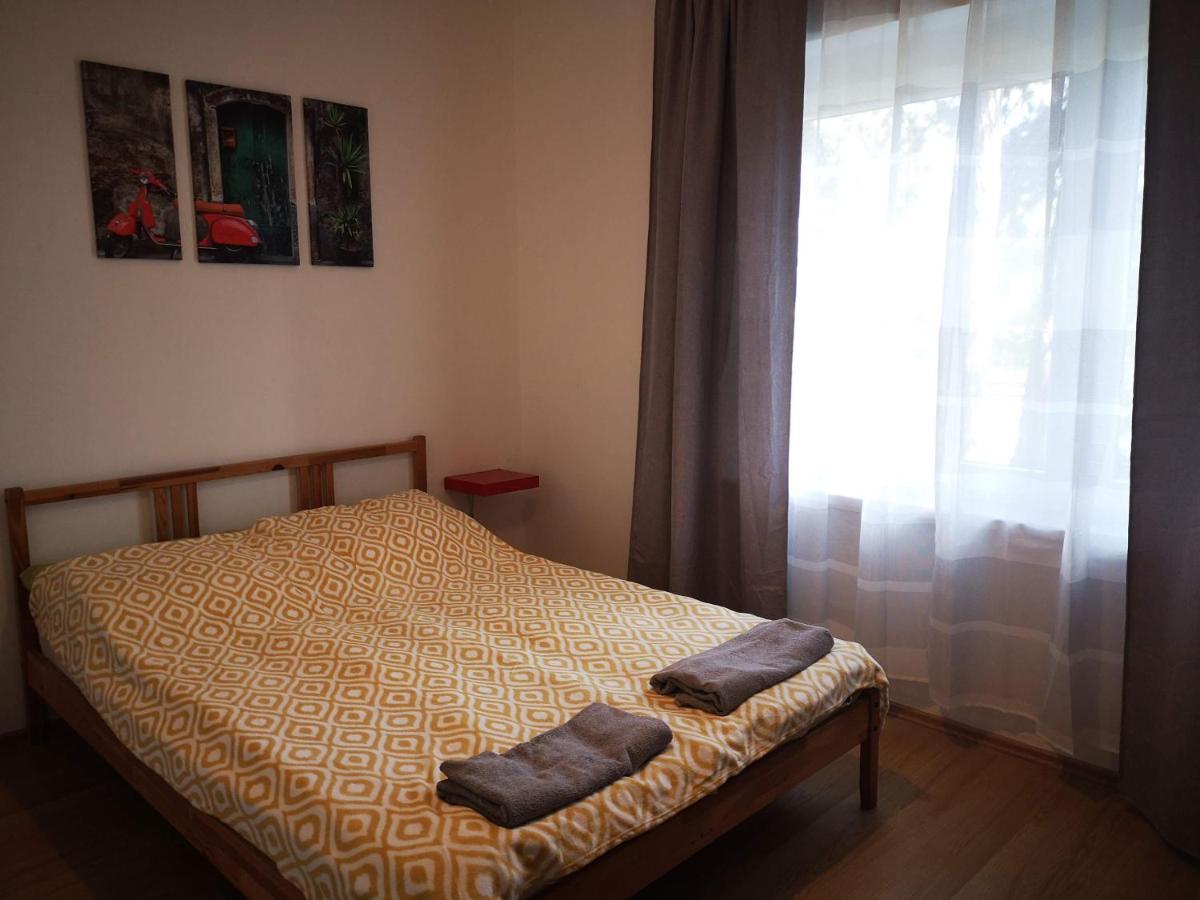 הוילה שיופוק House Italy מראה חיצוני תמונה