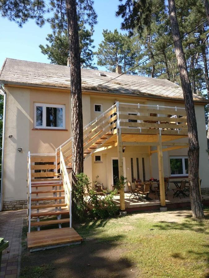 הוילה שיופוק House Italy מראה חיצוני תמונה