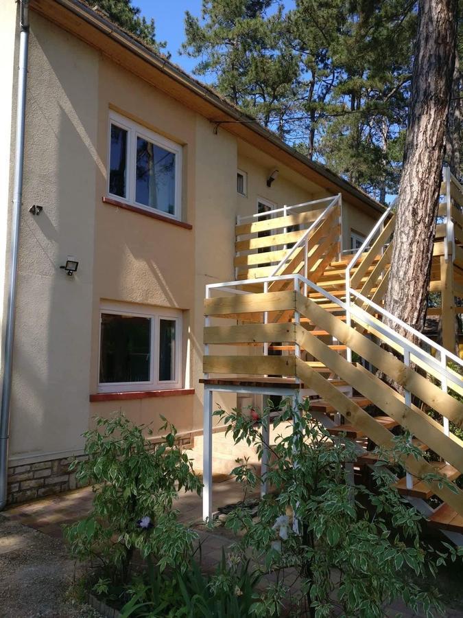 הוילה שיופוק House Italy מראה חיצוני תמונה