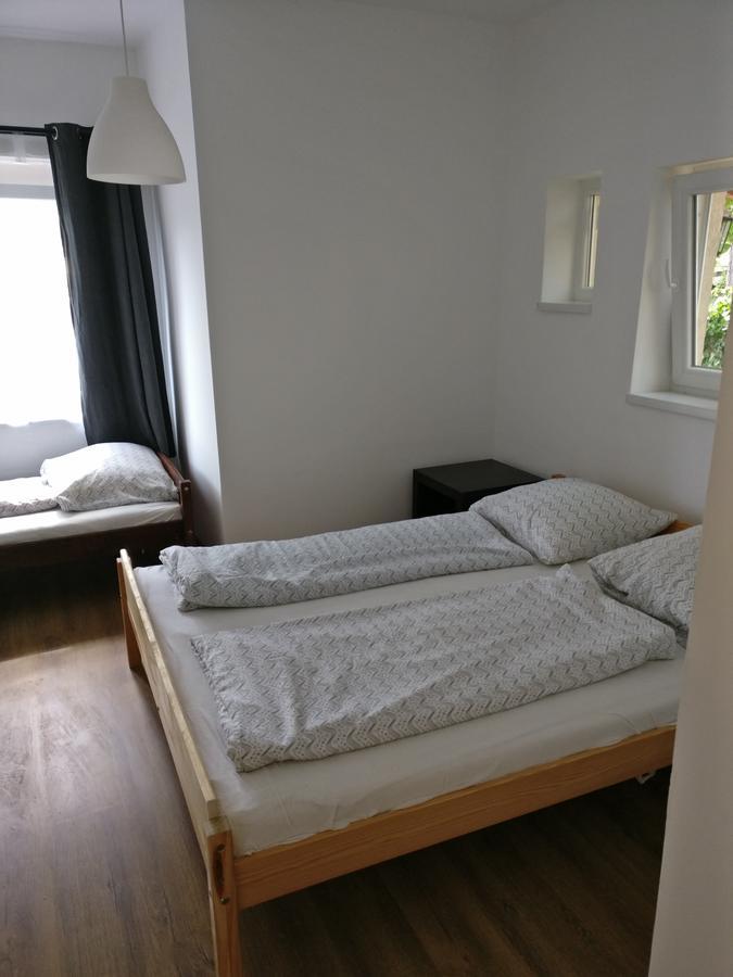 הוילה שיופוק House Italy מראה חיצוני תמונה