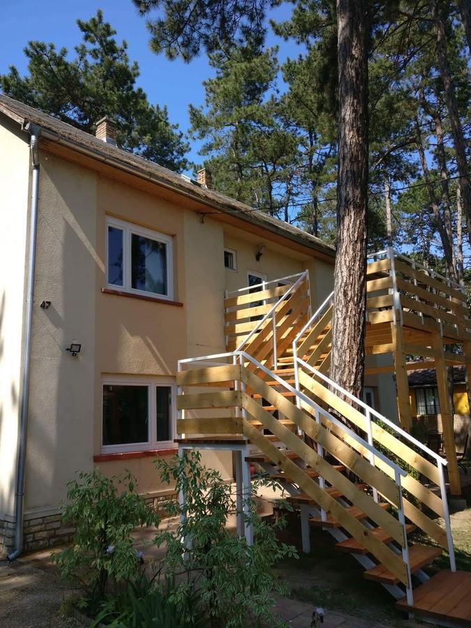 הוילה שיופוק House Italy מראה חיצוני תמונה