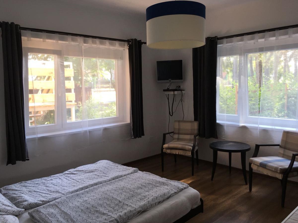 הוילה שיופוק House Italy מראה חיצוני תמונה